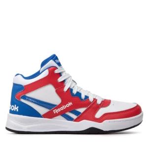 Sneakersy Reebok BB4500 Court GX1457 Biały Reebok Classic
