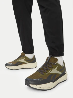 Sneakersy Reebok C-BASE TRAIL LOW 100272539 Khaki