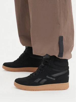 Sneakersy Reebok C-BB WEDGE 100281863 Czarny