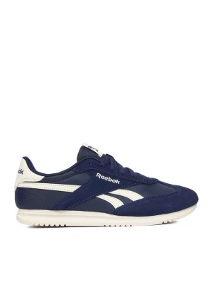 Sneakersy Reebok C-FIORI AR30309WDC Granatowy
