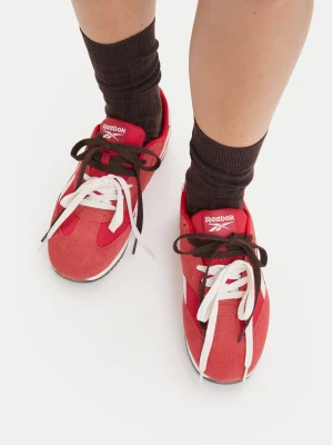 Sneakersy Reebok C-FIORI AR30309WRCT Czerwony