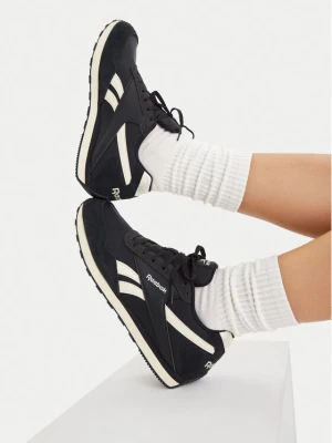 Sneakersy Reebok C-GLIDE LOW 100208667 Czarny