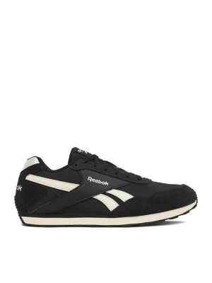 Sneakersy Reebok C-GLIDE LOW 100208667 Czarny