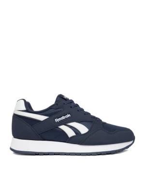 Sneakersy Reebok C-PRIME EVENT 100250369 Granatowy