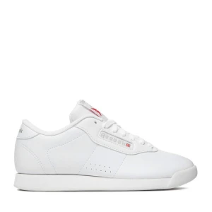 Sneakersy Reebok C-PRINCESS 100000101 Biały