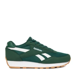 Sneakersy Reebok C-REWIND RUN 100264640 Zielony
