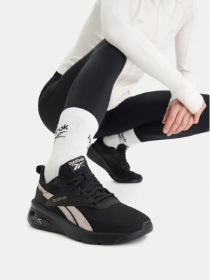 Sneakersy Reebok C-RIDER V 100220427 Złoty