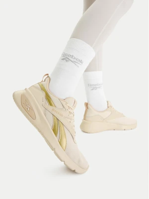 Sneakersy Reebok C-RIDER V 100241112 Beżowy