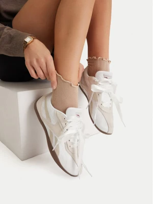 Sneakersy Reebok C-ULTRA LO 100245705 Biały