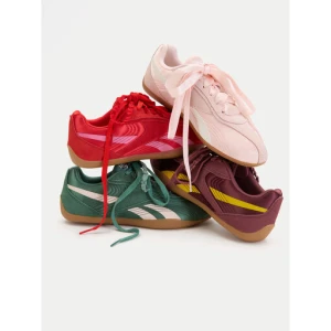 Zdjęcie produktu Sneakersy Reebok C-ULTRA LO 100247535 Czerwony