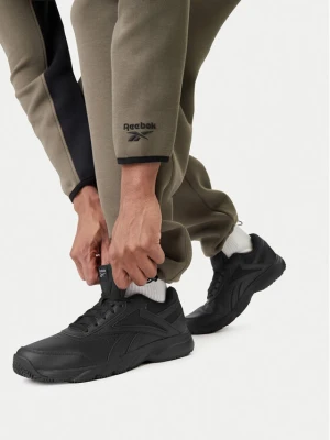 Sneakersy Reebok C-WORK N CUSHION 4.0 100001162 Czarny