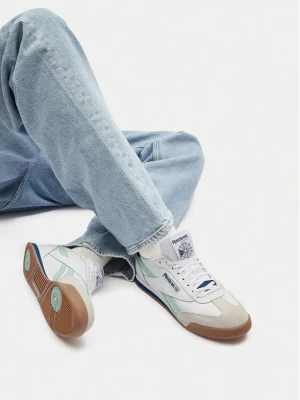 Sneakersy Reebok CAMPIO XT 100209322 Biały