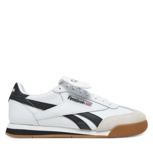 Sneakersy Reebok CAMPIO XT KILTY 100235245 Biały