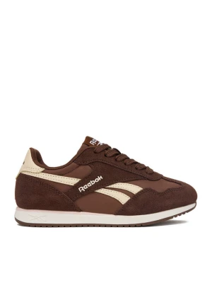 Sneakersy Reebok CEO-113 Brązowy ciemny
