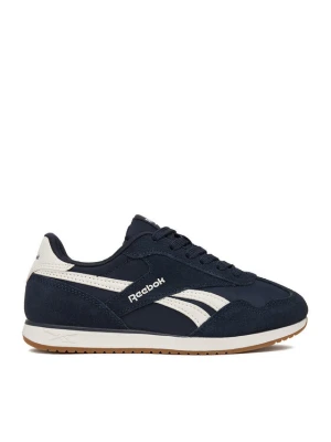 Sneakersy Reebok CEO-114 Granatowy