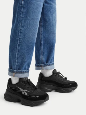 Sneakersy Reebok CEO-122 Czarny