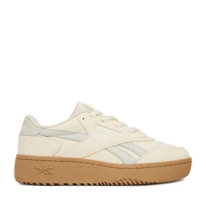 Sneakersy Reebok CEO-123 Beżowy