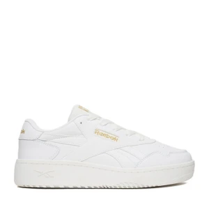 Sneakersy Reebok CEO-123 Biały