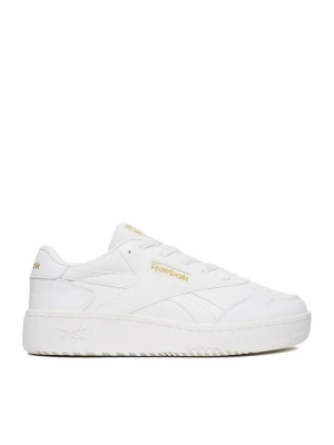 Sneakersy Reebok CEO-123 Biały