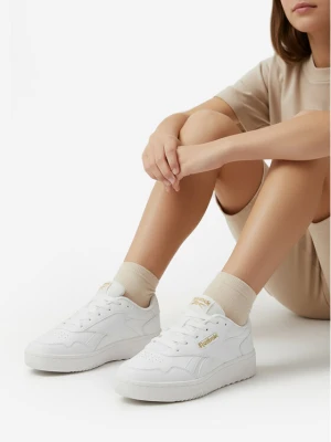 Sneakersy Reebok CEO-123 Biały