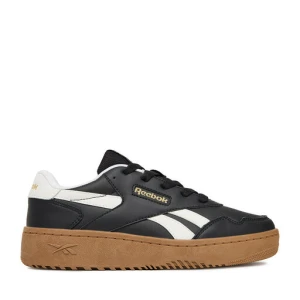 Sneakersy Reebok CEO-123 Czarny