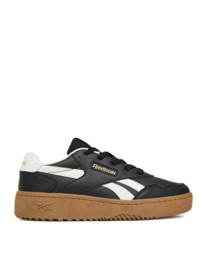 Sneakersy Reebok CEO-123 Czarny