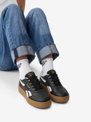 Sneakersy Reebok CEO-123 Czarny