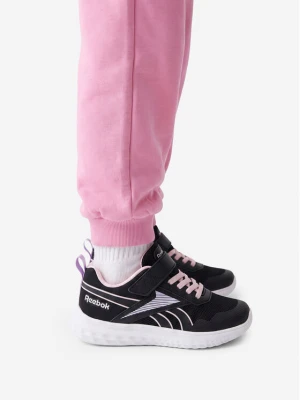 Sneakersy Reebok CEO-23KC2330(IV)DZ Czarny