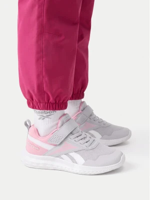 Sneakersy Reebok CEO-23KC2330(IV)DZ Fioletowy