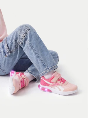 Sneakersy Reebok CEO-23KC2331-2 Różowy