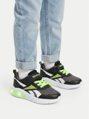 Sneakersy Reebok CEO-23KC2331-3 Czarny