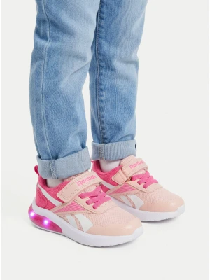 Sneakersy Reebok CEO-23KC2331-4 Różowy