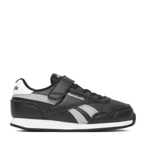 Sneakersy Reebok CEO-24KC2076-ch Czarny