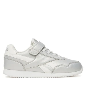 Sneakersy Reebok CEO-24KC2078(IV)DZ Srebrny