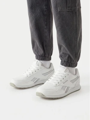Sneakersy Reebok CEO-24KC2078(V) Biały