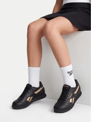 Sneakersy Reebok CEO-24KC2078(V) Czarny
