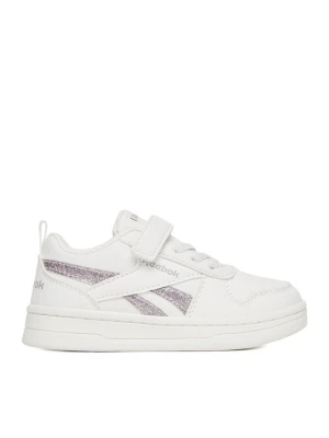 Sneakersy Reebok CEO-24KC2080(III)DZ Biały