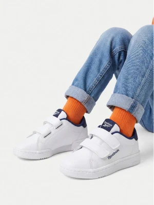 Sneakersy Reebok CEO-25KC0011 Biały