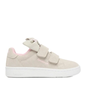 Sneakersy Reebok CEO-25KC0012 Beżowy