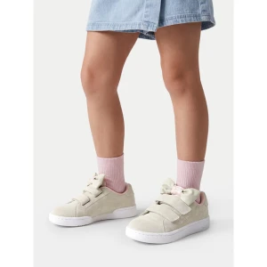 Sneakersy Reebok CEO-25KC0012 Beżowy