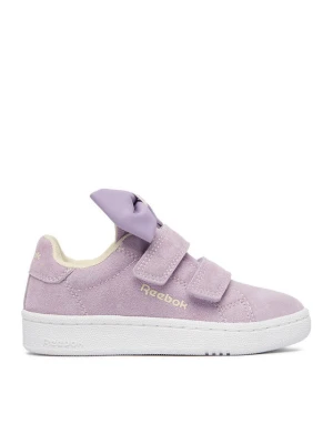 Sneakersy Reebok CEO-25KC0012 Fioletowy