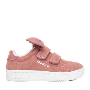 Sneakersy Reebok CEO-25KC0012 Różowy