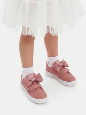 Sneakersy Reebok CEO-25KC0012 Różowy