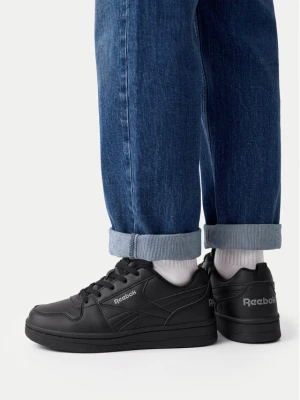 Sneakersy Reebok CEO-25KC0020 Czarny