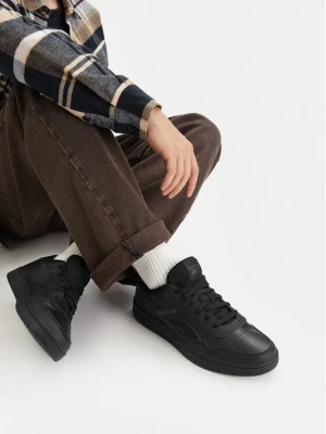 Sneakersy Reebok CEO-BB 1000 100209144 Czarny