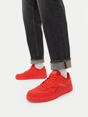 Sneakersy Reebok CEO-BB 1000 100263416 Czerwony
