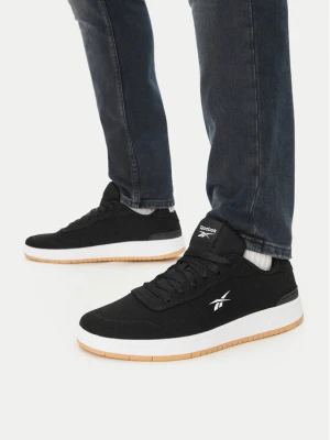 Sneakersy Reebok CEO-BB 1000 CLEAN 100263419 Czarny