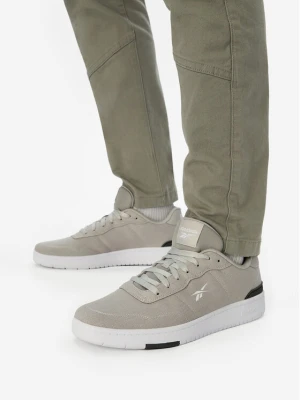 Sneakersy Reebok CEO-BB 1000 CLEAN 100272122 Szary