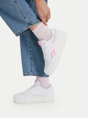 Sneakersy Reebok CEO-BB 1000 Double 100272512 Biały