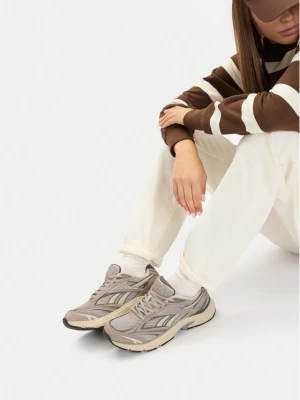 Sneakersy Reebok CEO-BELWAVE AR30278W-SNV Beżowy